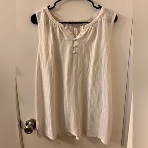 Loft Blouse - L